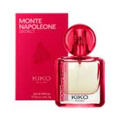 KIKO Milano Scent of Milan EDP Montenapoleone District (50 ml)