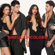 Colorbar Sinful Matte Liquid Lipstick - Hypnotic (3 g)