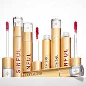 Colorbar Sinful Matte Liquid Lipstick - Hypnotic (3 g)