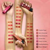 SUGAR Cosmetics Drop A Tint Lip Oil - 03 Thera Terracotta (4 ml)