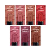 SUGAR Cosmetics Glide Peptide Serum Lipstick - 03 Sahara Sands (4.2 g)