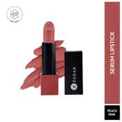 SUGAR Cosmetics Glide Peptide Serum Lipstick - 03 Sahara Sands (4.2 g)