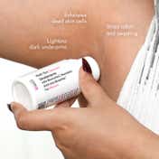 COS-IQ Brightening Underarm Roll On Serum For Women (40 ml)