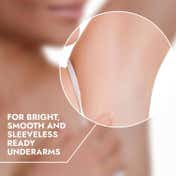 COS-IQ Brightening Underarm Roll On Serum For Women (40 ml)