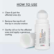 COS-IQ Intimate Brightening Roll-On Serum (40 ml)
