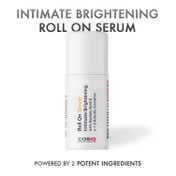 COS-IQ Intimate Brightening Roll-On Serum (40 ml)