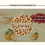 Mixsoon Bean Hydrogel Eye Patch