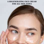 Mixsoon Bean Hydrogel Eye Patch