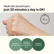 Mixsoon Bean Hydrogel Eye Patch