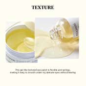 Mixsoon Bean Hydrogel Eye Patch