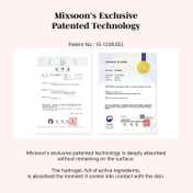 Mixsoon Collagen Hydrogel Eye Patch