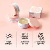 Mixsoon Collagen Hydrogel Eye Patch