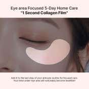 Mixsoon Melting Collagen Eye Film