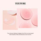 Mixsoon Melting Collagen Eye Film
