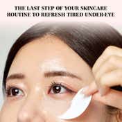 Mixsoon Melting Collagen Eye Film