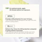 Mixsoon Bean Sunstick SPF 50+ PA++++ (15 g)