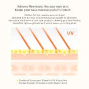 Mixsoon Bean Sunstick SPF 50+ PA++++ (15 g)