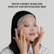 Mixsoon Daily Mask Pack Monday (20 ml)