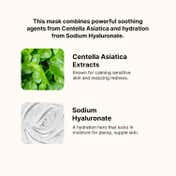 Mixsoon Daily Mask Pack Tuesday (20 ml)