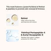 Mixsoon Daily Mask Pack Thursday (20 ml)