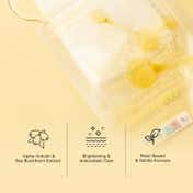 Mixsoon Daily Mask Pack Friday (20 ml)