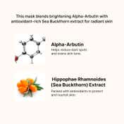 Mixsoon Daily Mask Pack Friday (20 ml)