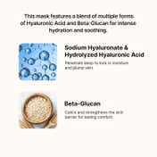 Mixsoon Daily Mask Pack Saturday (20 ml)