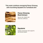 Mixsoon Daily Mask Pack Sunday (20 ml)
