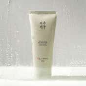 O3+ Mijoo Korea Rice Water Bright Foaming Cleanser (100 ml)