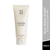 O3+ Mijoo Korea Rice Water Bright Foaming Cleanser (100 ml)