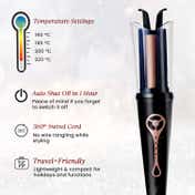 Urban Yog Makemeebold Automatic Hair Curler Iron