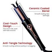 Urban Yog Makemeebold Automatic Hair Curler Iron