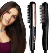 Urban Yog Makemeebold Hair Straightener Brush