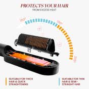 Urban Yog Makemeebold Hair Straightener Brush