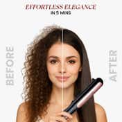 Urban Yog Makemeebold Hair Straightener Brush
