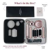 Urban Yog Makemeebold Aircurl & Multistyler 7X For Women