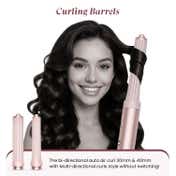 Urban Yog Makemeebold Aircurl & Multistyler 7X For Women