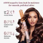 Urban Yog Makemeebold Aircurl & Multistyler 7X For Women