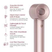 Urban Yog Makemeebold Aircurl & Multistyler 7X For Women