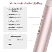 Urban Yog Makemeebold Aircurl & Multistyler 7X For Women
