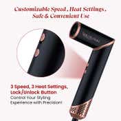 Urban Yog Makemeebold 7-In-1 Multi Air Styler