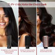 Urban Yog Makemeebold 7-In-1 Multi Air Styler