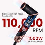 Urban Yog Makemeebold 7-In-1 Multi Air Styler