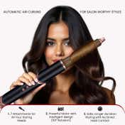 Urban Yog Makemeebold 7-In-1 Multi Air Styler