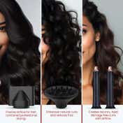 Urban Yog Makemeebold 7-In-1 Multi Air Styler