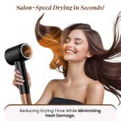 Urban Yog Makemeebold BLDC High Speed Hair Dryer