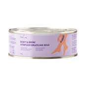 Urban Yog Body And Bikini Stripless Brazilian Wax Beans (190 g)