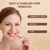 Urban Yog Electric Facial Hair Remover Machine For Women