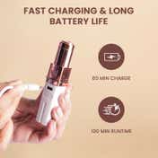 Urban Yog Electric Facial Hair Remover Machine For Women