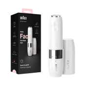 Braun Face Mini Hair Remover - FS1000